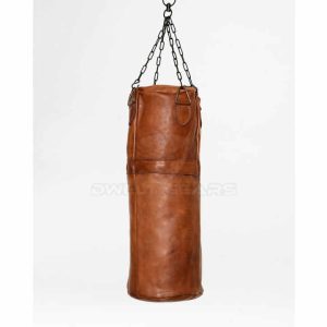 MaxImpact Kickboxing Bag