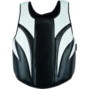 ImpactShield Professional Chest Guard