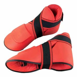 Kung Fu Footwear