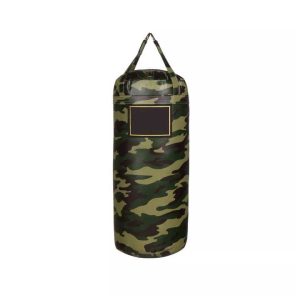 VersaCore Heavy Training Bag