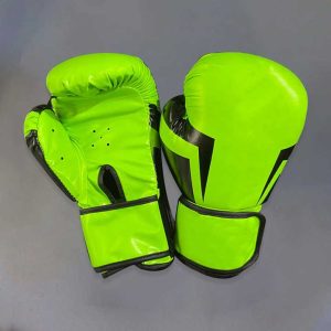 MaxImpact Professional Boxing Gloves