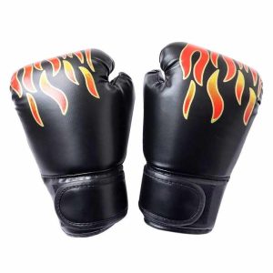 MaxForce Pro Boxing Gloves
