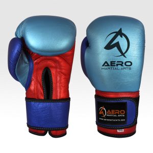Aero's Boxing Gloves
