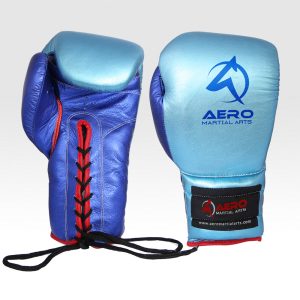 Aero's Boxing Gloves