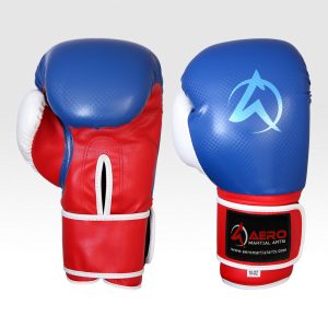 Aero's Power Boxing Gloves