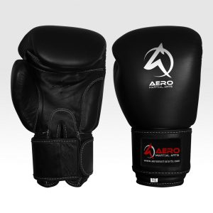 Aero's Neo Boxing Gloves
