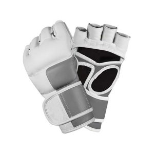 Aero's MMA Gloves