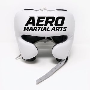Aero’s Boxing Head Gear and Mouthguard